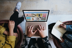 راهنمای جامع بازاریابی محتوایی با کمک هوش مصنوعی (AI)