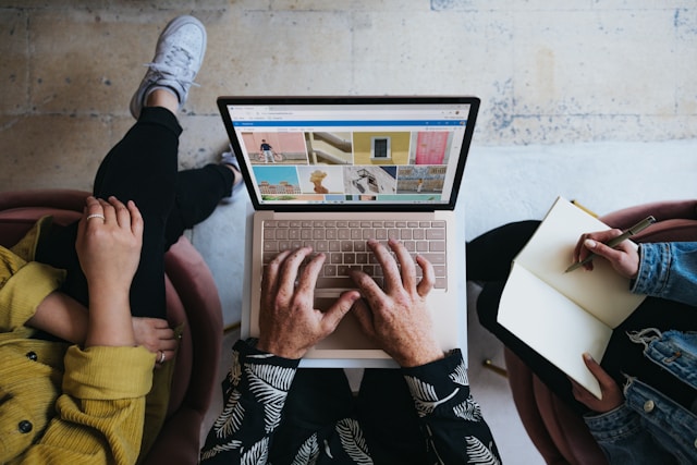 راهنمای جامع بازاریابی محتوایی با کمک هوش مصنوعی (AI)