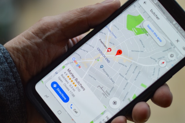راهنمای جامع سئو محلی (Local SEO)