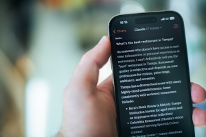 AEO چیست؟ و تفاوت AEO و SEO چیست؟
