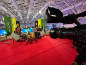 علی پیر: اعتماد کاربران به داده‌های آنلاین مهم‌ترین سرمایه سایت‌های اقتصادی است