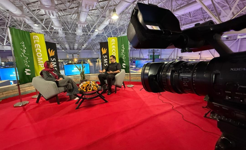 علی پیر: اعتماد کاربران به داده‌های آنلاین مهم‌ترین سرمایه سایت‌های اقتصادی است